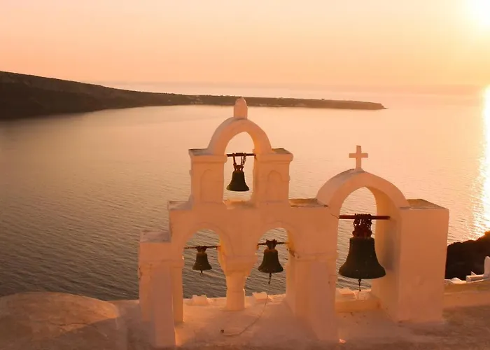 Casa Sigala Sunset