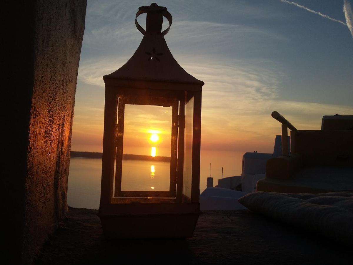 דירה Casa Sigala Sunset אויה