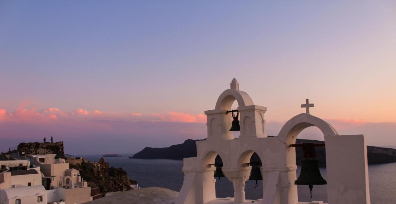 Casa Sigala Sunset Apartment Oia (Santorini)