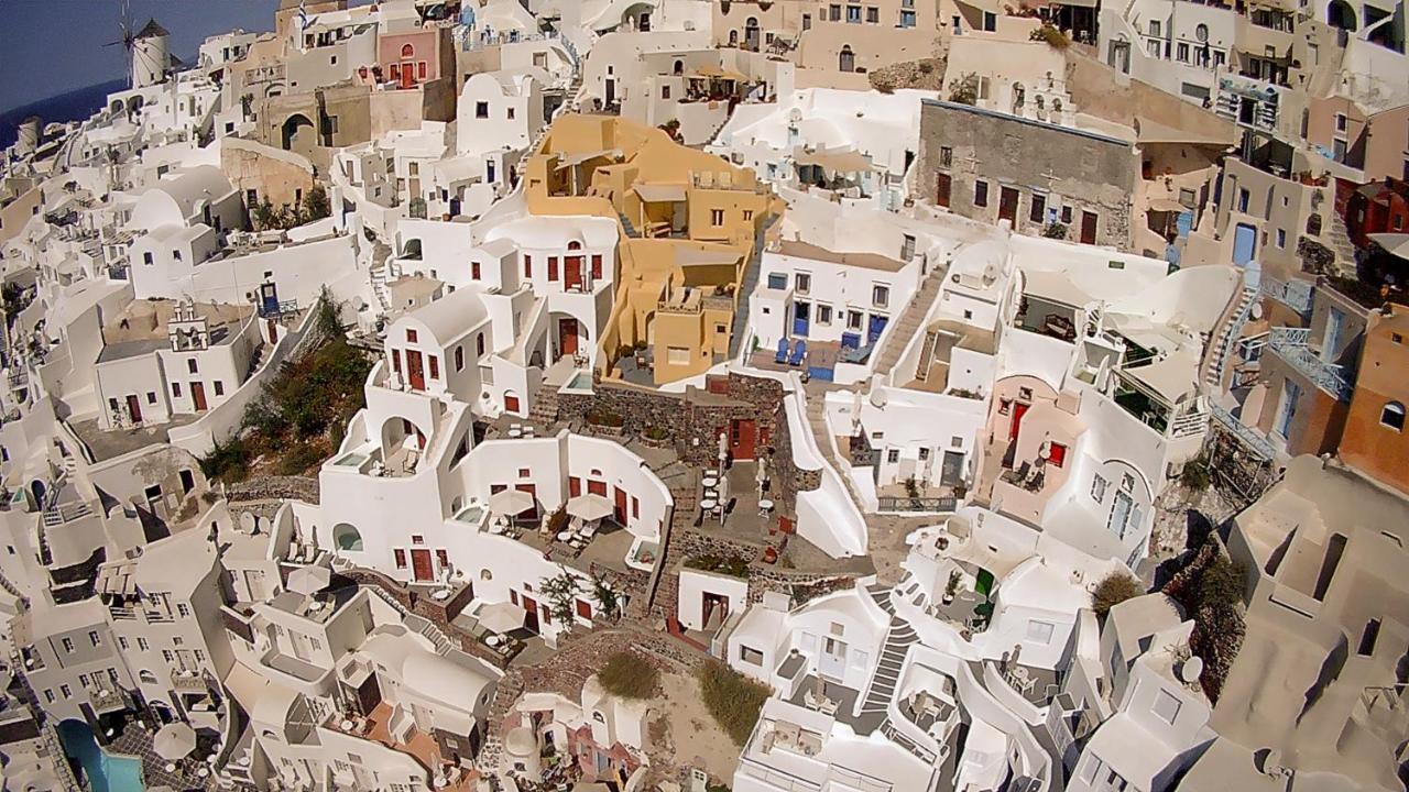Casa Sigala Sunset Apartment Oia (Santorini)