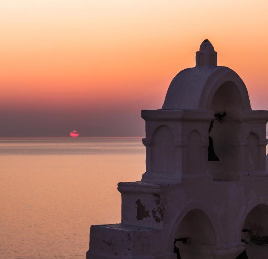 Apartment Casa Sigala Sunset
