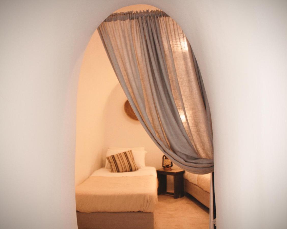 Casa Sigala Sunset Apartament Oía