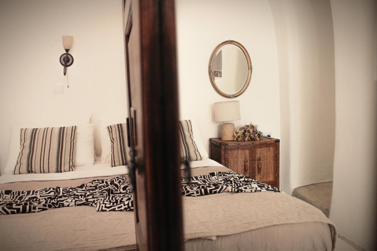 Apartament Casa Sigala Sunset Oía