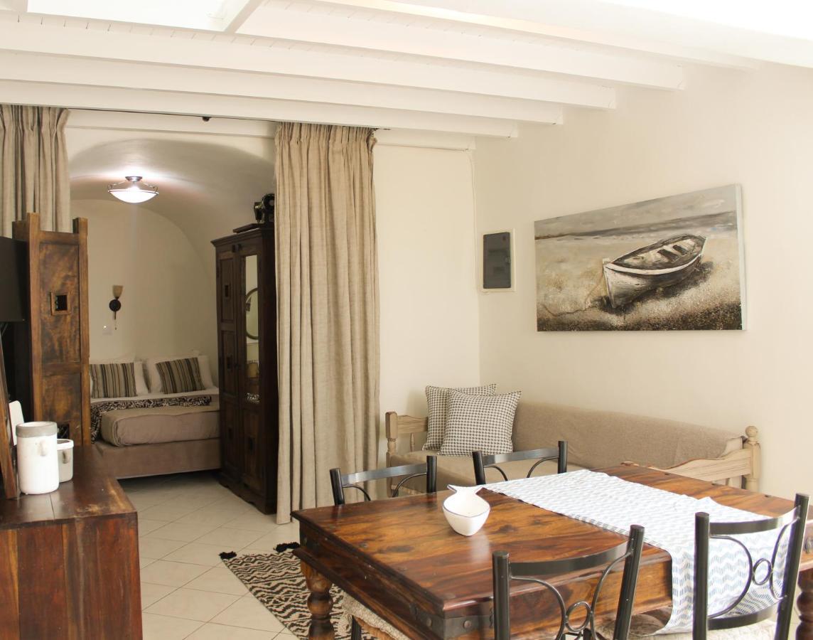 Apartament Casa Sigala Sunset Oía