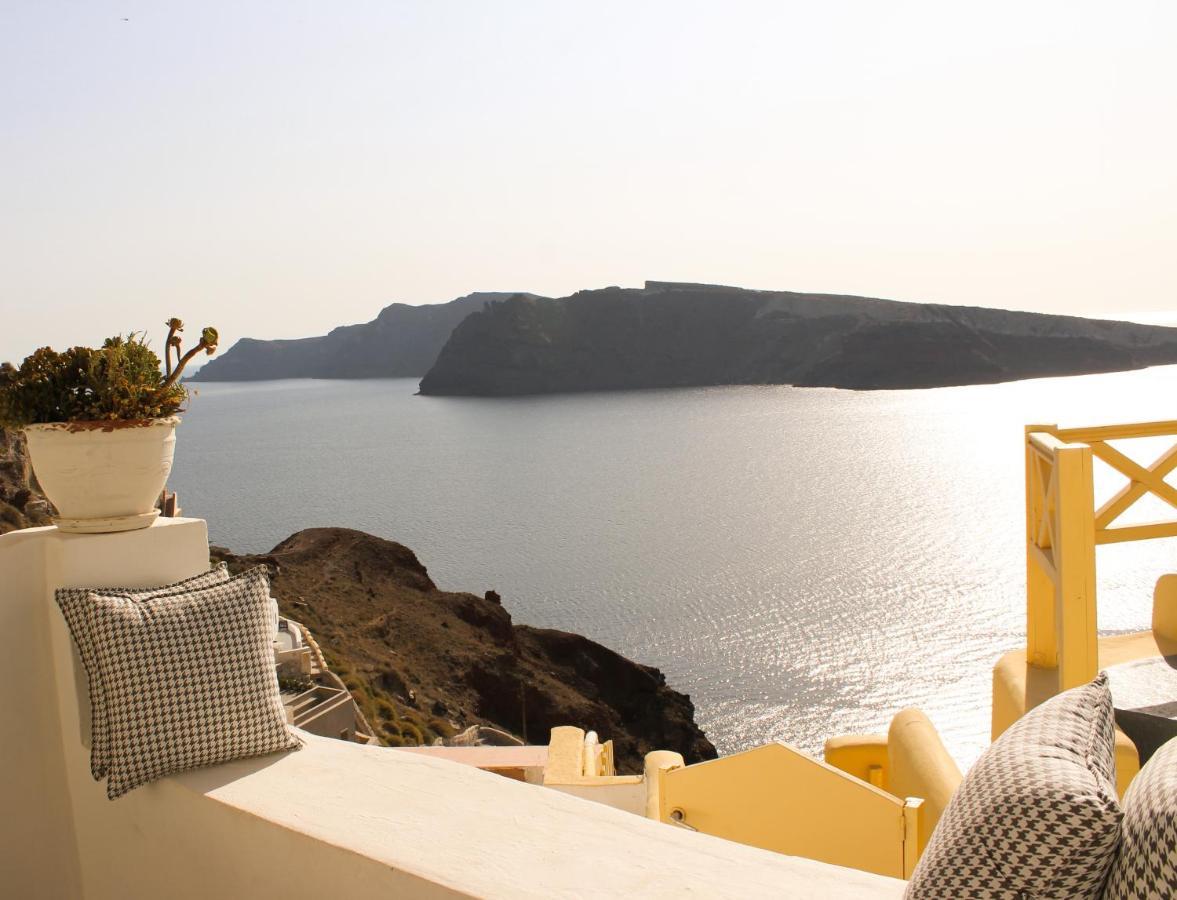 Casa Sigala Sunset Oia (Santorini)