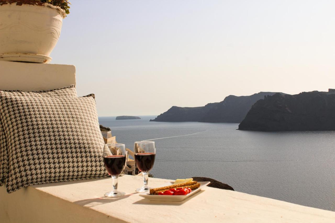 Casa Sigala Sunset Oia (Santorini)