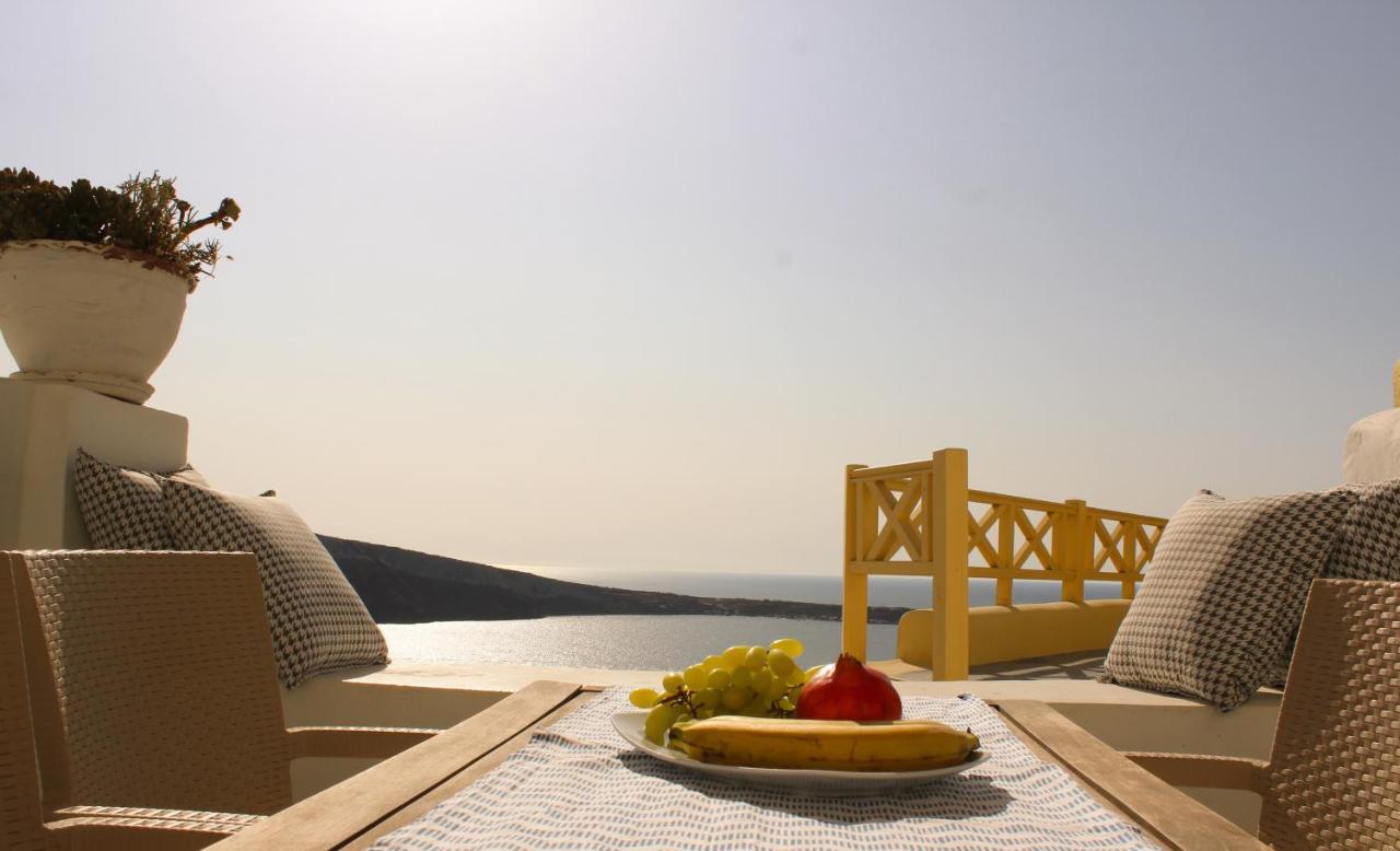 דירה Casa Sigala Sunset *