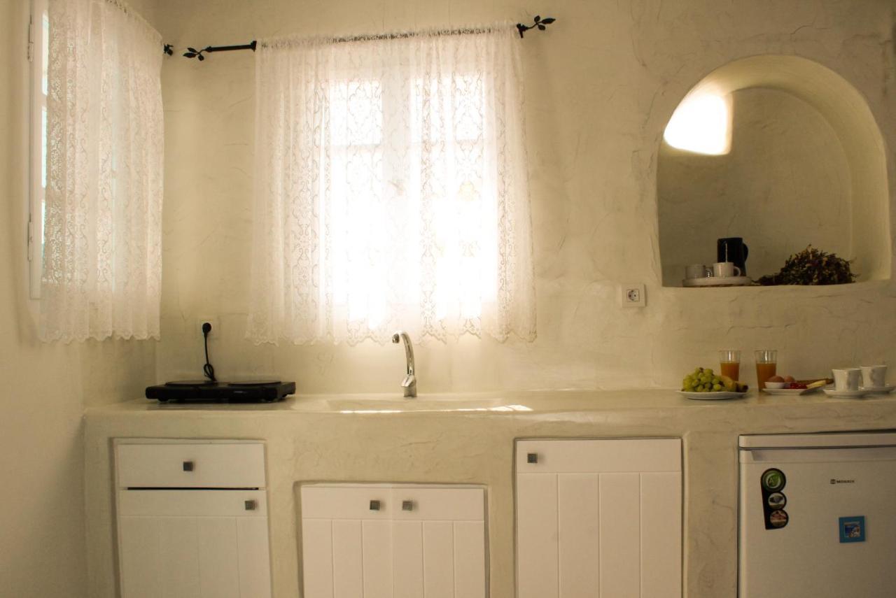 Casa Sigala Sunset Apartment *