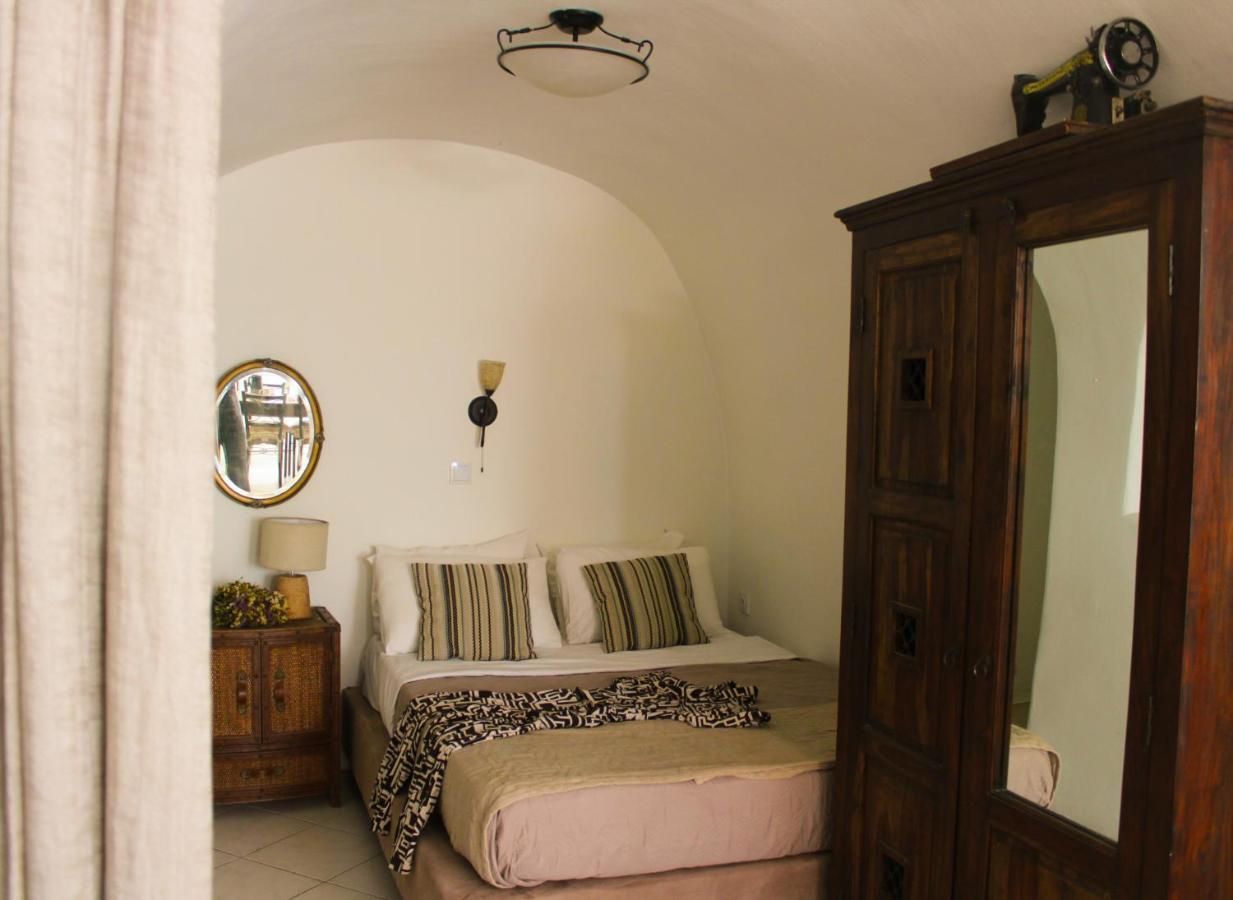 Apartament Casa Sigala Sunset Oía