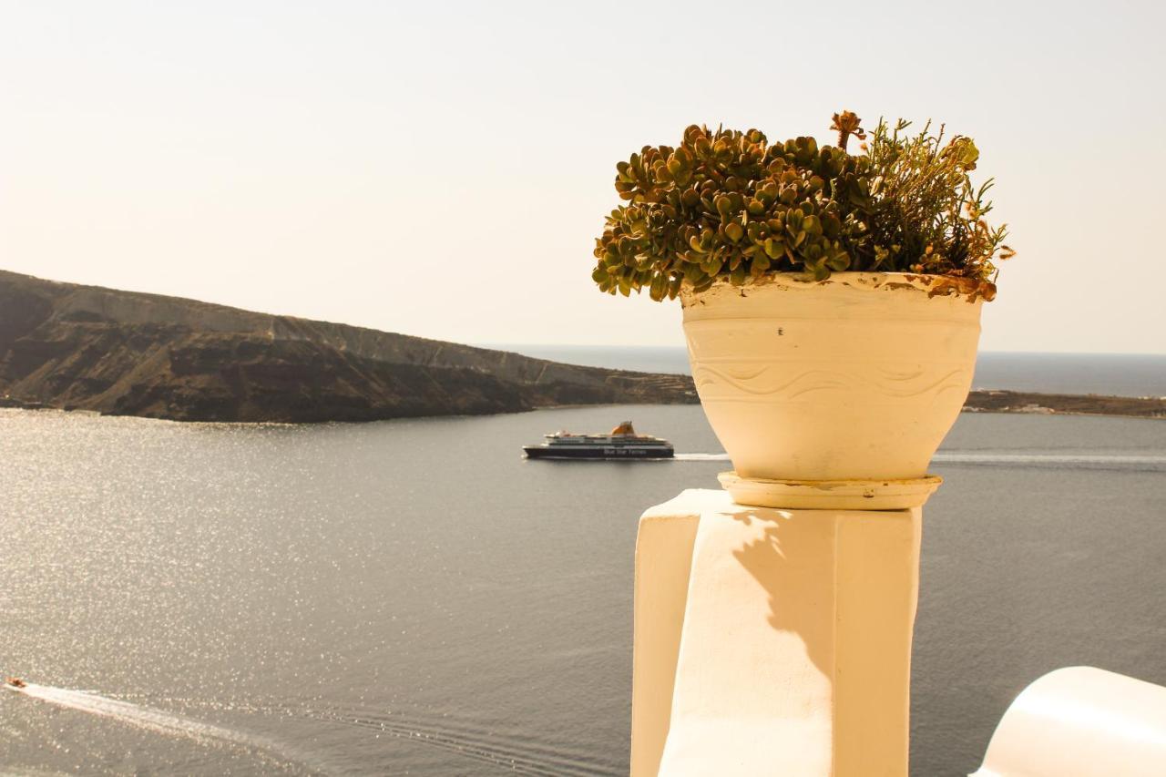 Casa Sigala Sunset * Oia (Santorini)