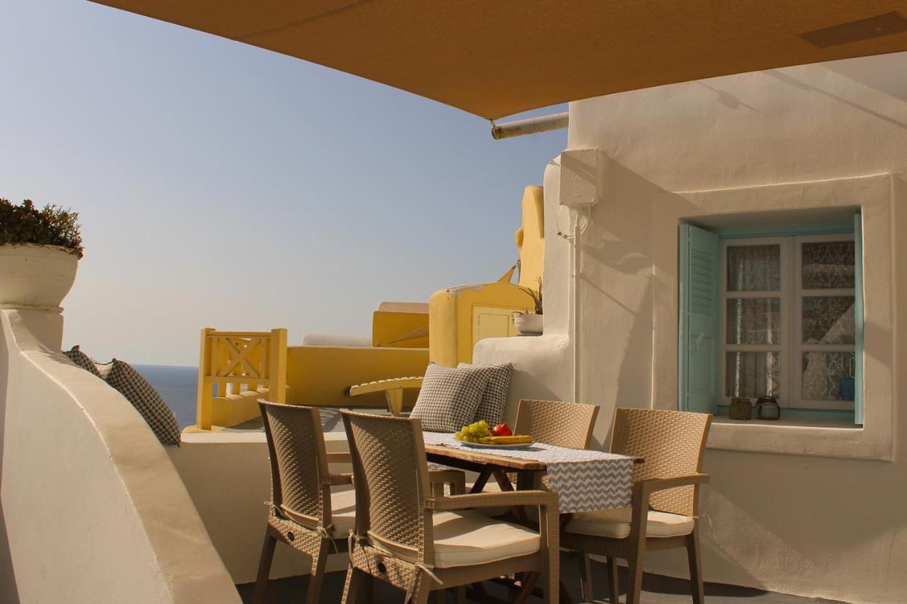 Casa Sigala Sunset Apartment