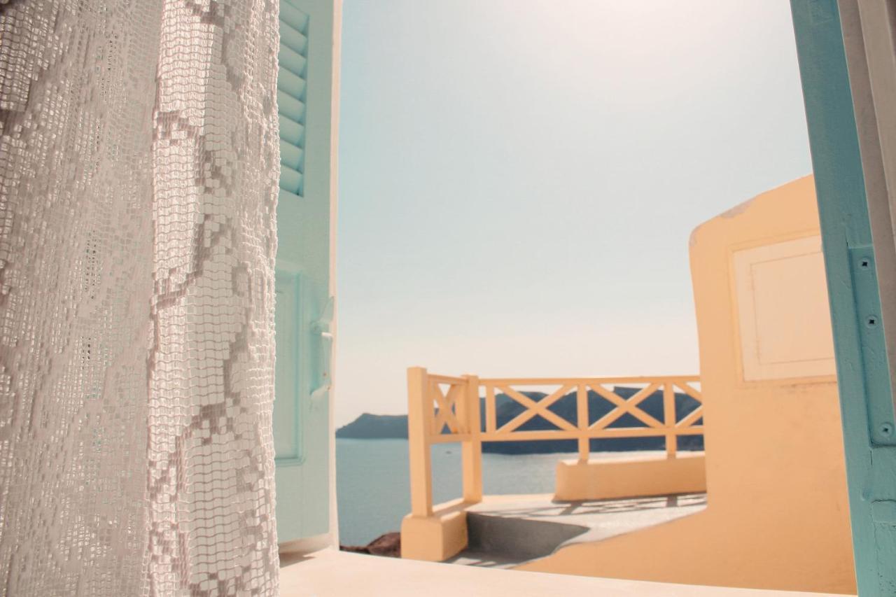 Casa Sigala Sunset Oia (Santorini)