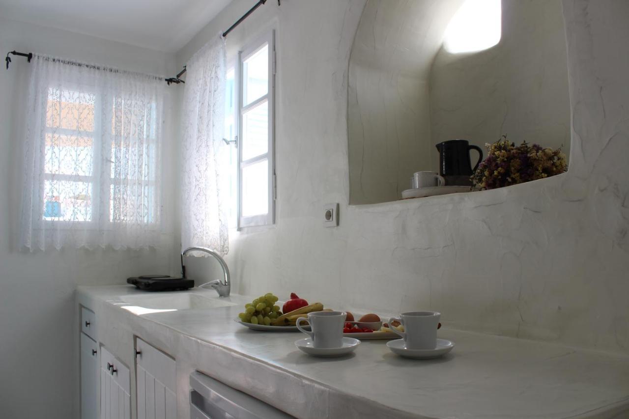 Casa Sigala Sunset Apartment
