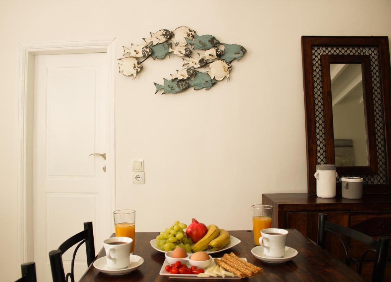 Casa Sigala Sunset Apartment